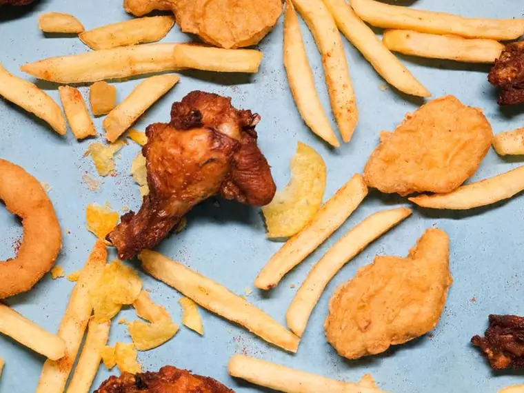Popeyes family meals