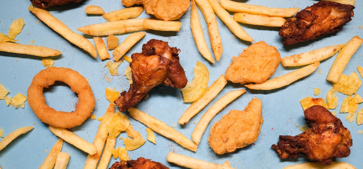 Popeyes family meals