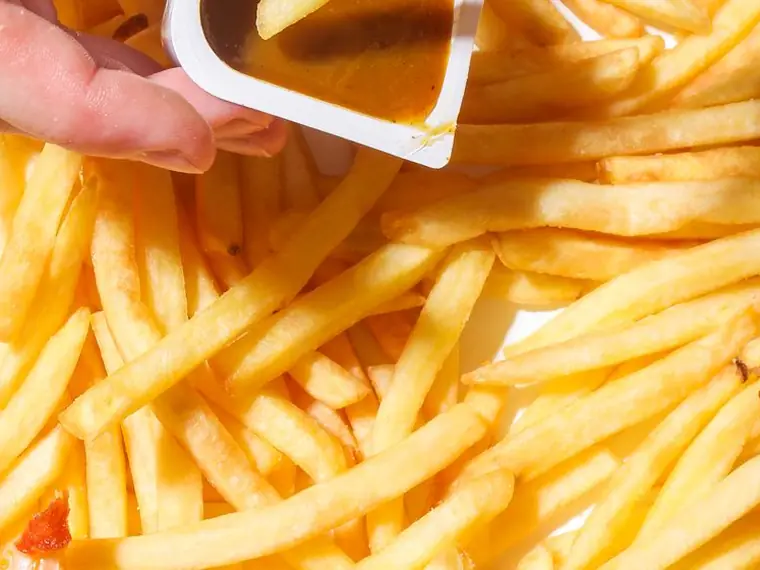 Popeyes signature sides