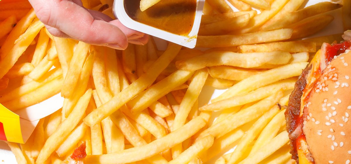 Popeyes signature sides