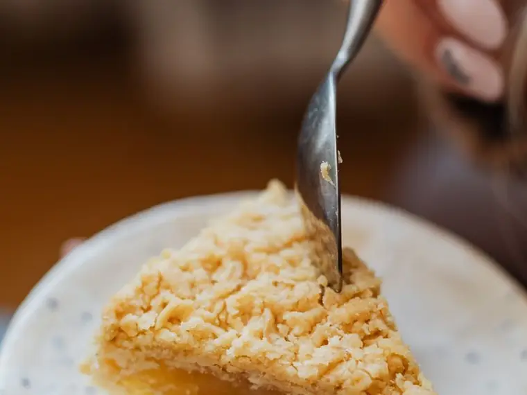 Popeyes desserts