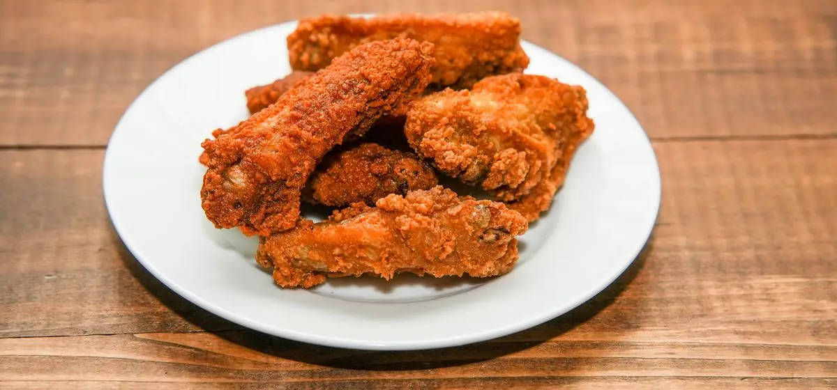 Popeyes dipping sauces menu with prices and calories